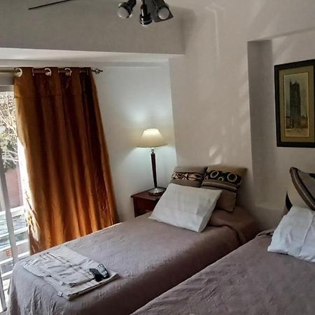 Appartement Mercedes III à Salta Extérieur photo