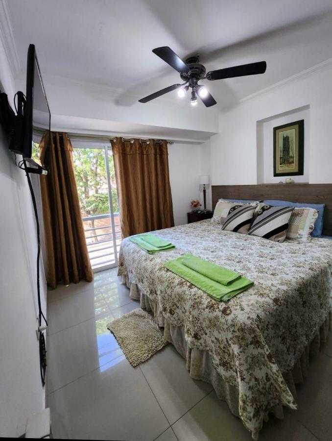 Appartement Mercedes III à Salta Extérieur photo